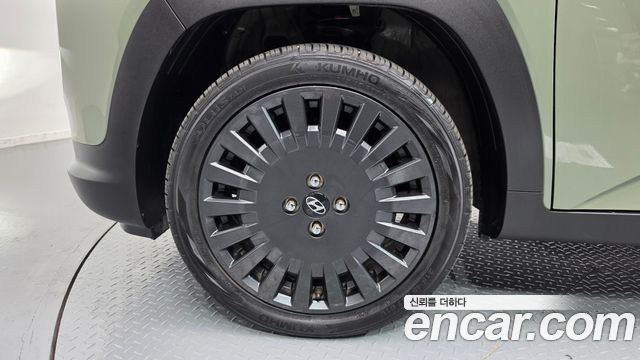 Hyundai Casper Turbo The Essential — пробег 31 572 км — фото 5 из 5