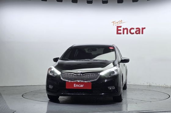 Kia K3 Prestige — пробег 111 703 км — фото 3 из 5