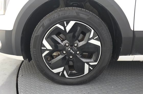 Kia Niro Air — пробег 181 195 км — фото 5 из 5