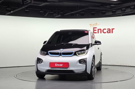 BMW i3 SOL+ — пробег 213 592 км — фото 3 из 5