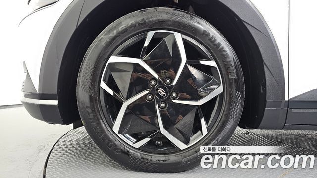 Hyundai Ioniq5 Long Range AWD Exclusive — пробег 52 829 км — фото 5 из 5