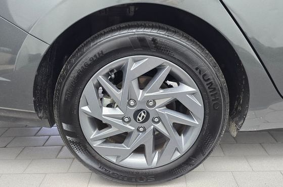 Hyundai AVANTE Modern — пробег 17 455 км — фото 5 из 5