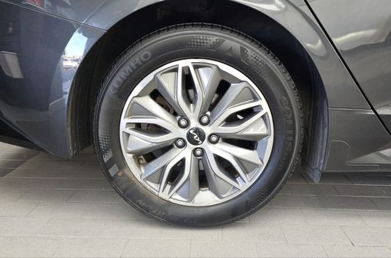 Kia K5 Prestige — пробег 93 039 км — фото 5 из 5