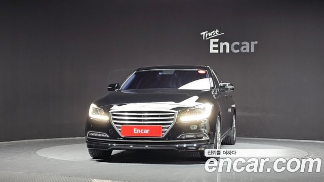 Hyundai Genesis G330 Premium — пробег 153 939 км — фото 3 из 5
