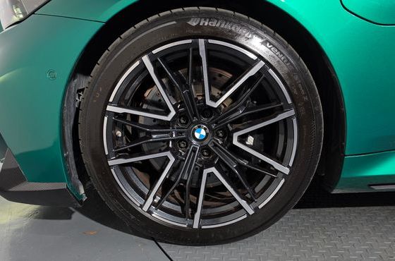 BMW M5 M5 Touring First Edition — пробег 12 290 км — фото 5 из 5