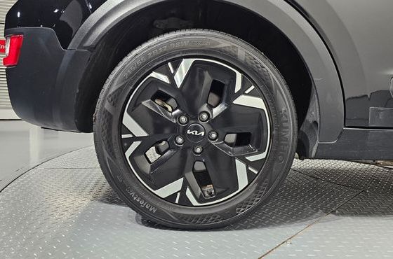 Kia Niro Air — пробег 47 133 км — фото 5 из 5