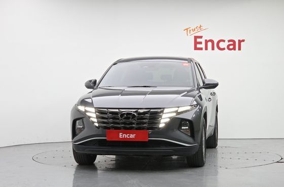 Hyundai Tucson Diesel 2.0 2WD Modern — пробег 96 146 км — фото 3 из 5
