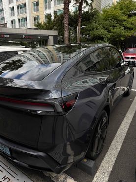 Tesla Model Y RWD — пробег 30 000 км — фото 3 из 5