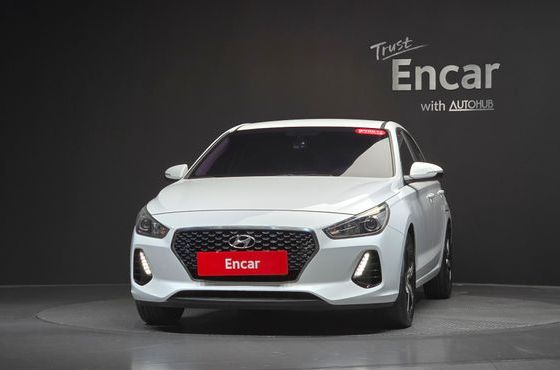Hyundai i30 1.4 Turbo Style — пробег 72 398 км — фото 3 из 5