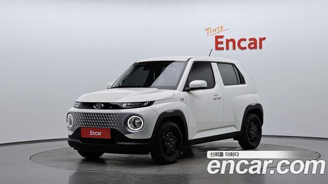 Hyundai Casper The Essential Light — пробег 22 813 км — фото 1 из 5