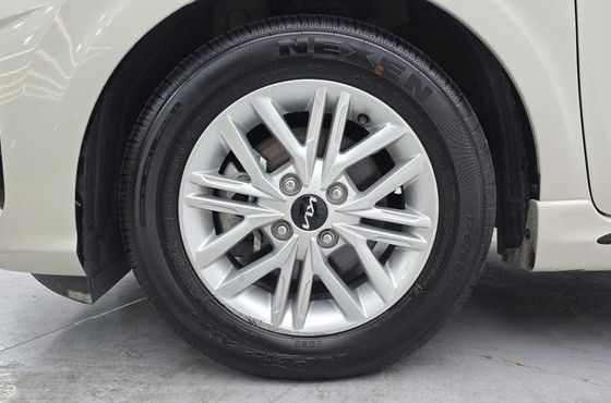 Kia morning Prestige — пробег 84 880 км — фото 5 из 5