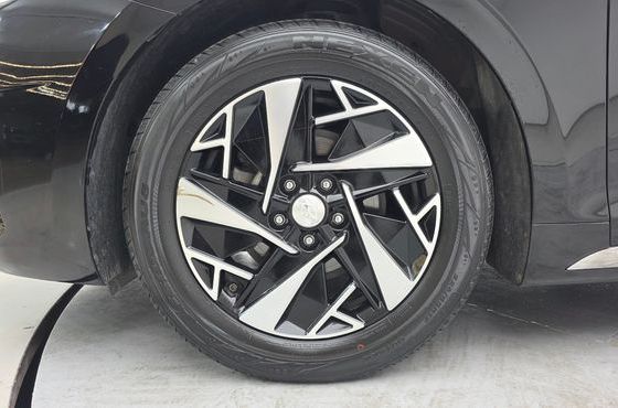 Hyundai Grandeur Premium — пробег 108 645 км — фото 5 из 5