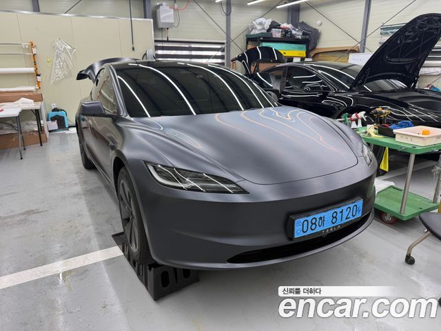 Tesla Model 3 Long Range AWD — пробег 16 710 км — фото 2 из 5