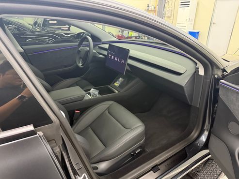 Tesla Model 3 Long Range AWD — пробег 16 710 км — фото 5 из 5