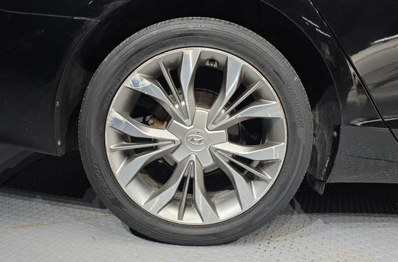 Hyundai Sonata 2.0 Smart — пробег 117 426 км — фото 5 из 5