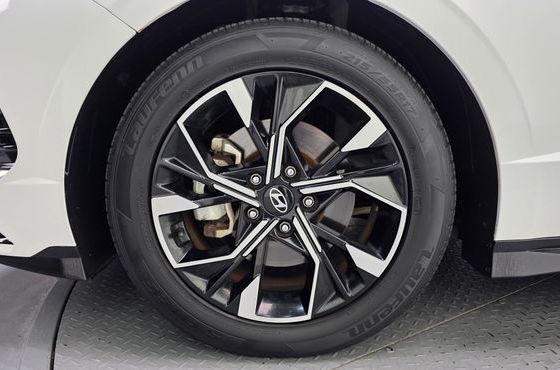 Hyundai Sonata 2.0 Exclusive — пробег 90 810 км — фото 5 из 5