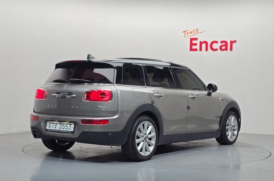 Mini Clubman Standard 2nd — пробег 134 308 км — фото 2 из 5
