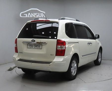 Kia Carnival 9-Seater LPI GLX Standard — пробег 288 247 км — фото 4 из 5