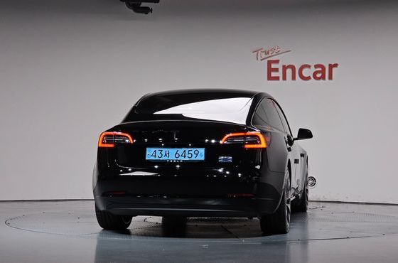 Tesla Model 3 Performance AWD — пробег 50 669 км — фото 4 из 5