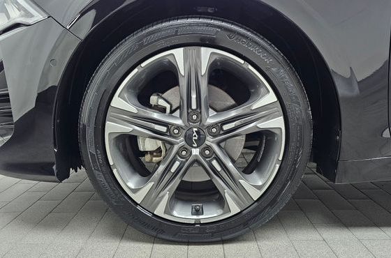 Kia K5 2.0 Signature — пробег 82 234 км — фото 5 из 5
