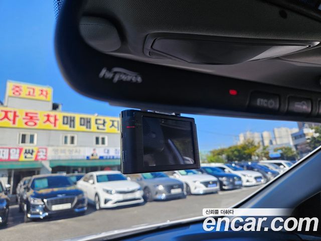 Hyundai Santafe Diesel 2.0 2WD Modern — пробег 122 510 км — фото 5 из 5