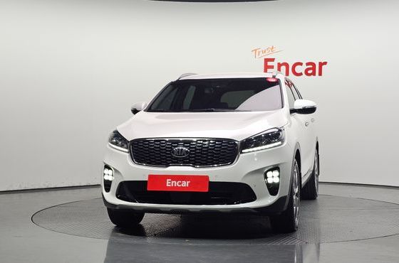 Kia Sorento Diesel 2.0 2WD Noblesse — пробег 139 448 км — фото 3 из 5