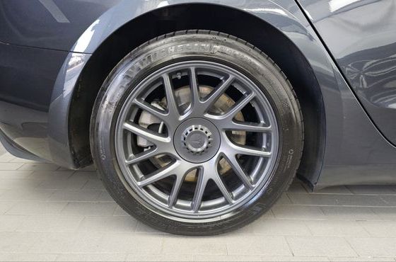 Tesla Model 3 Long Range AWD — пробег 54 203 км — фото 5 из 5