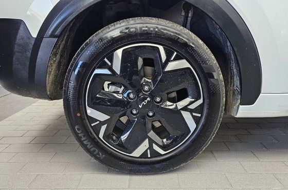 Kia Niro Air — пробег 20 390 км — фото 5 из 5