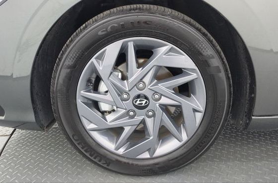 Hyundai AVANTE Modern — пробег 13 384 км — фото 5 из 5