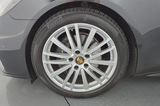 Porsche Panamera 2.9 AWD — пробег 27 656 км — фото 5 из 5