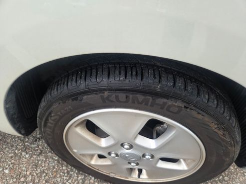Kia RAY Luxury — пробег 80 000 км — фото 5 из 5