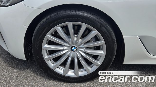 BMW Gran Turismo 630i xDrive Luxury — пробег 17 160 км — фото 5 из 5