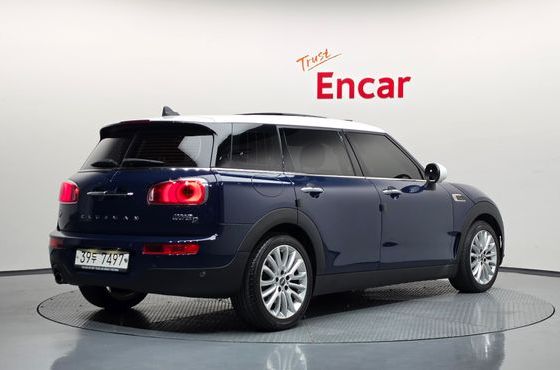 Mini Clubman High 2nd — пробег 69 663 км — фото 2 из 5