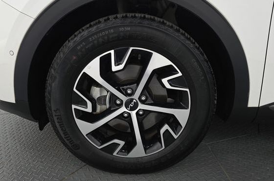 Kia Sportage Signature Gravity 2WD — пробег 43 468 км — фото 5 из 5