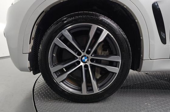 BMW X6 M50d — пробег 201 039 км — фото 5 из 5