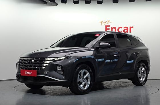Hyundai Tucson Diesel 2.0 4WD Modern — пробег 108 398 км — фото 1 из 5