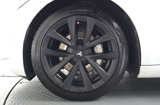 Tesla Model 3 Long Range AWD — пробег 34 044 км — фото 5 из 5