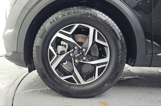 Kia Sportage Gasoline 1.6 Turbo 2WD Prestige — пробег 58 401 км — фото 5 из 5