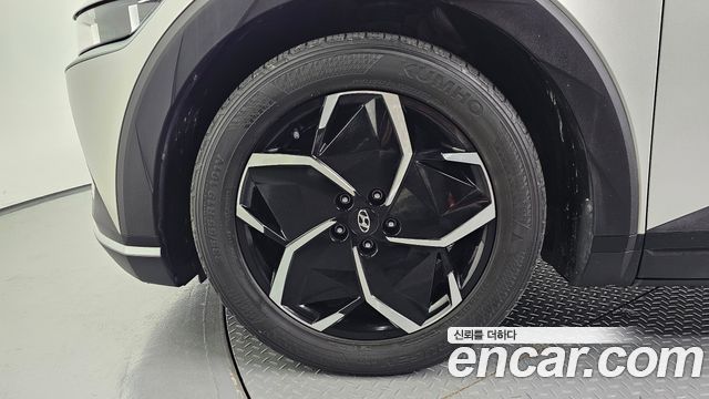 Hyundai Ioniq5 Long range Exclusive — пробег 134 411 км — фото 5 из 5