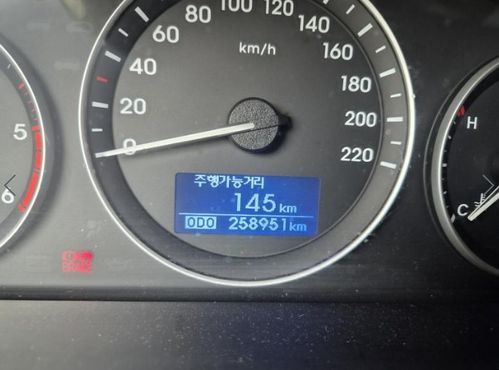 Hyundai Starex Van 3-Seater Smart — пробег 259 000 км — фото 3 из 5
