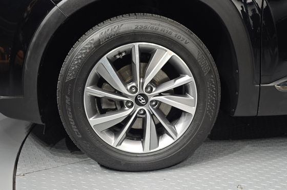 Hyundai Santafe Gasoline 2.0T 2WD Exclusive — пробег 85 709 км — фото 5 из 5