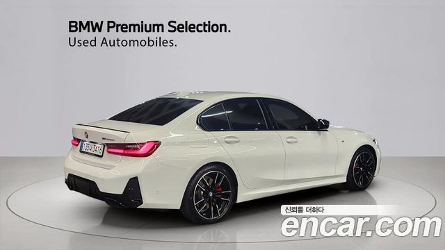 BMW 3-Series M340i Pro — пробег 18 159 км — фото 2 из 5