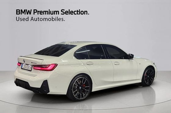 BMW 3-Series M340i Pro — пробег 18 159 км — фото 2 из 5