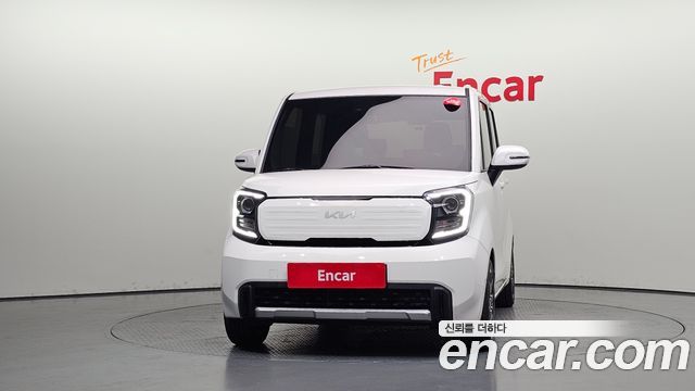 Kia RAY Signature — пробег 27 477 км — фото 3 из 5