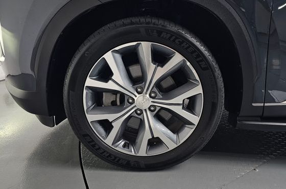 Hyundai Palisade Diesel 2.2 4WD Prestige — пробег 52 339 км — фото 5 из 5