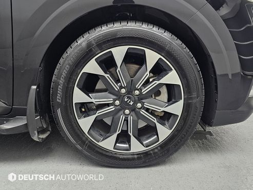 Kia Carnival Gasoline 7-Seater Signature — пробег 67 200 км — фото 5 из 5