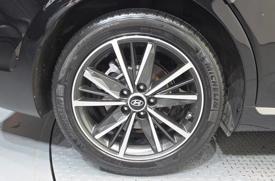 Hyundai Grandeur 3.3 Premium — пробег 55 818 км — фото 5 из 5