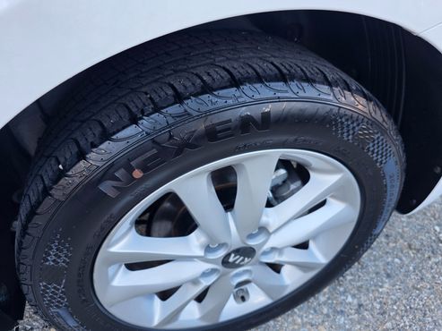 Kia K3 Trendy — пробег 70 736 км — фото 5 из 5