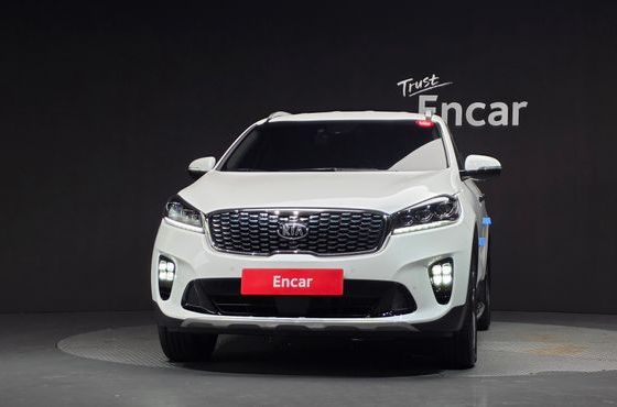 Kia Sorento Diesel 2.0 2WD Noblesse — пробег 75 993 км — фото 3 из 5