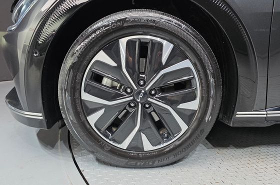 Kia EV6 Long Range Earth — пробег 87 227 км — фото 5 из 5
